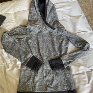 Lululemon pullover